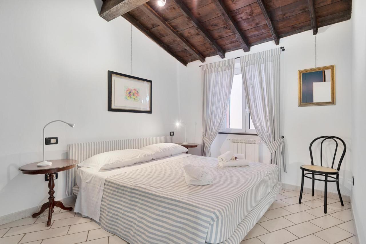 Il Borgo Dei Ricordi, Terre Marine Apartment Corniglia Exterior photo